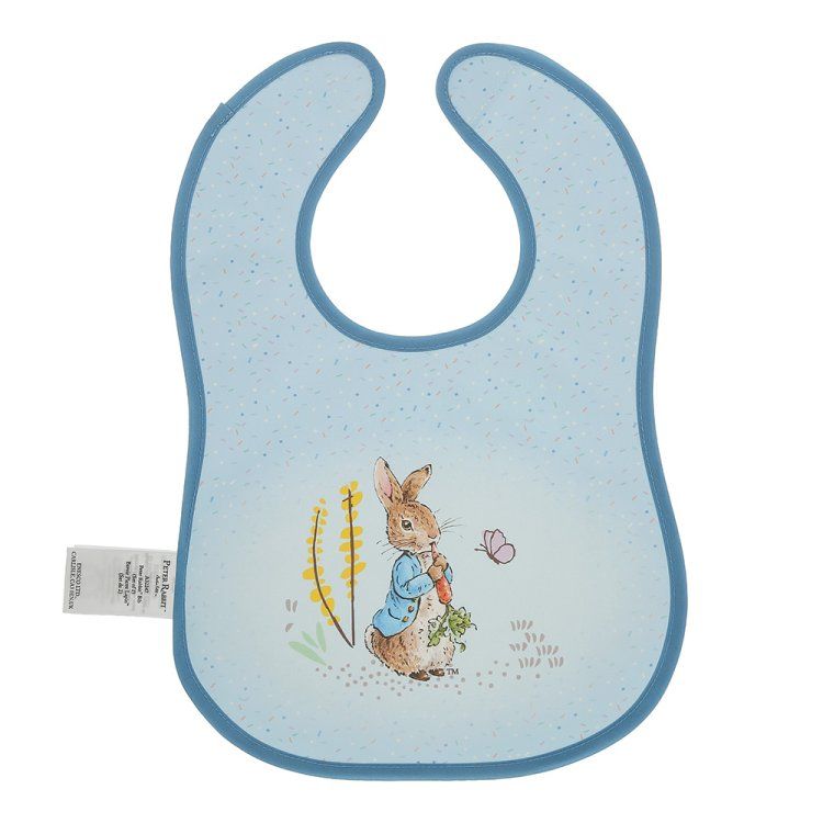 Peter Rabbit Kinderslabbetjes - Set van 2 A32247