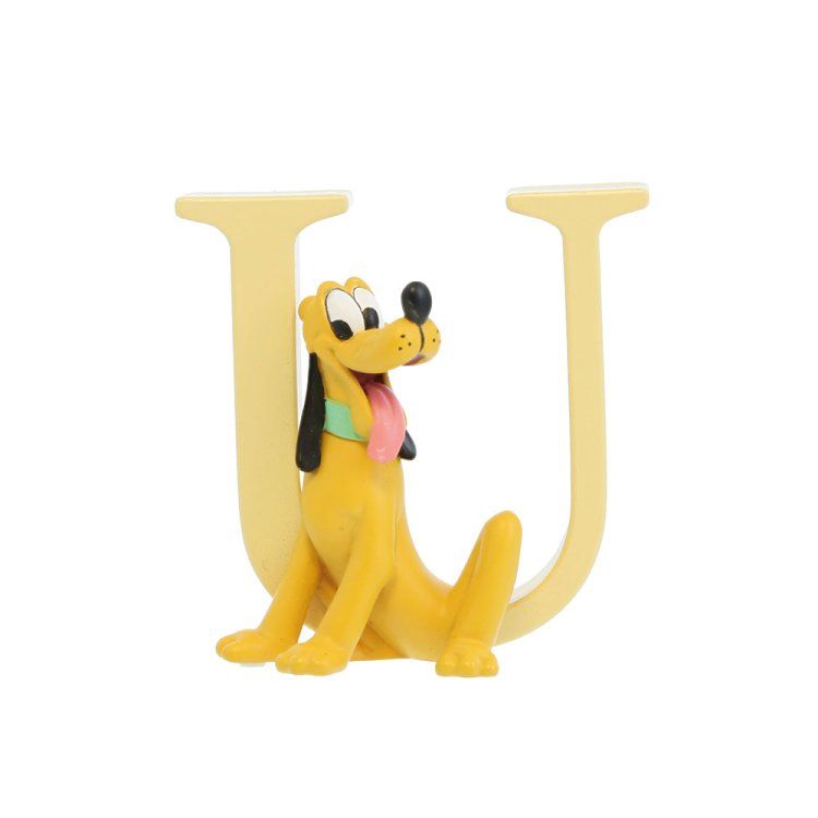 nieuwe letter 2026 A32571 U Pluto