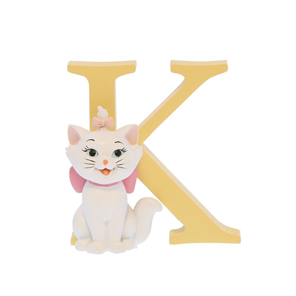 nieuwe letter 2026 A32561 K Marie pre order