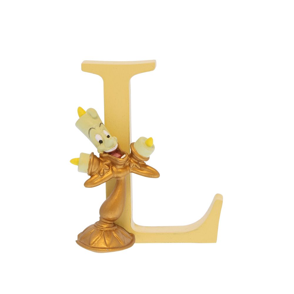 nieuwe letter 2026 A32562 L Lumiere pre order