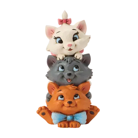 Figuurtje van drie