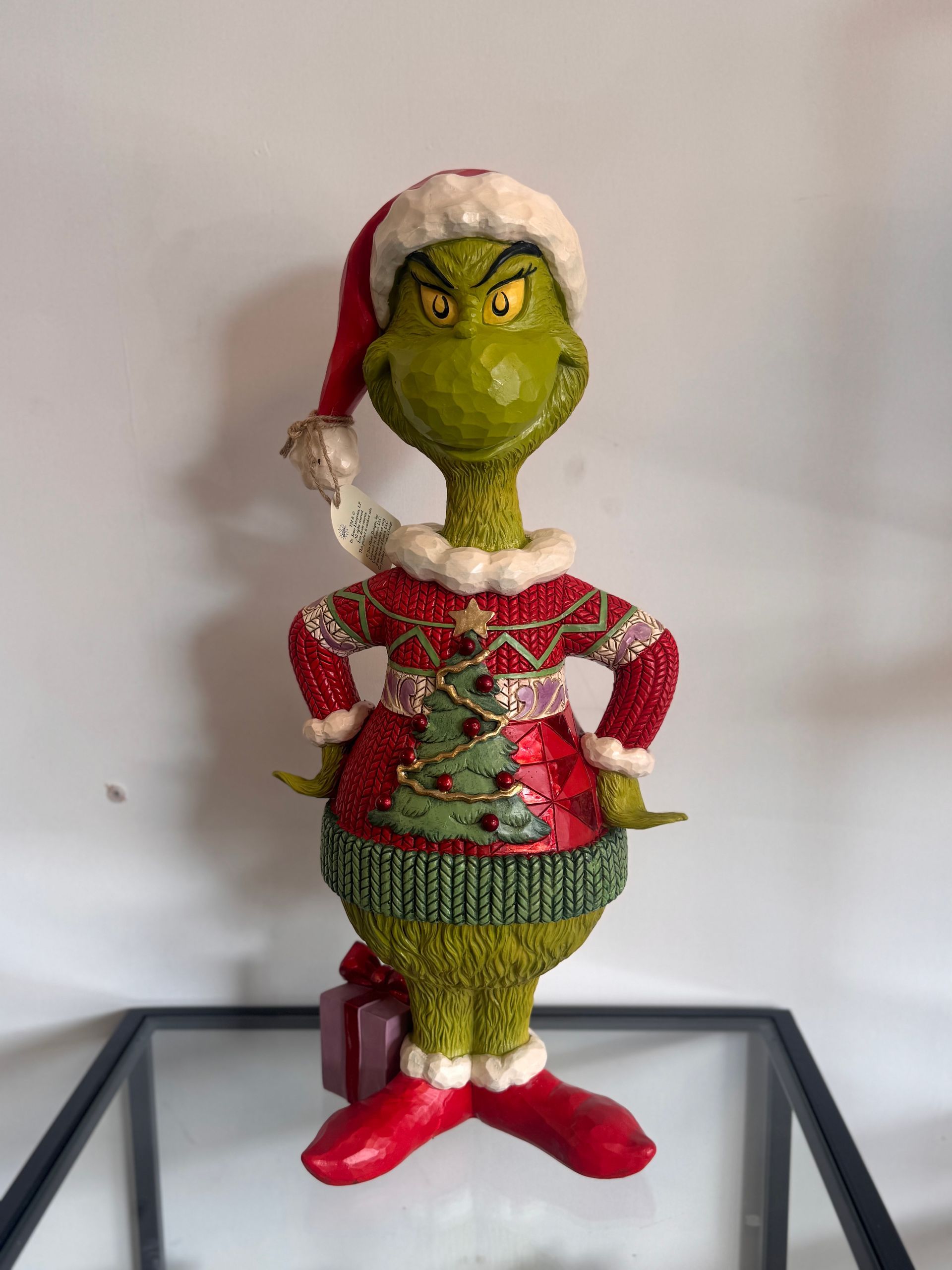 grinch 2026