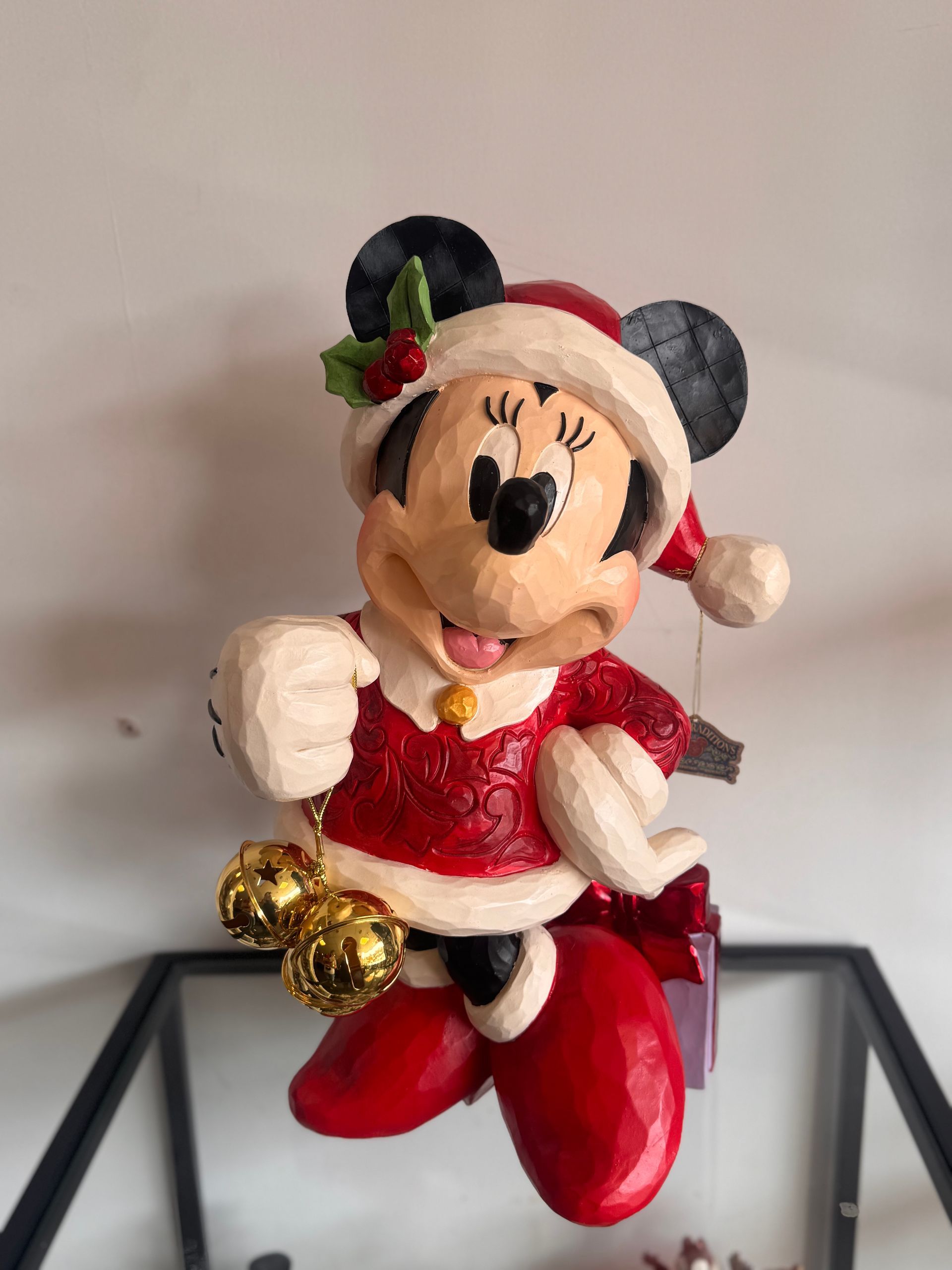 nieuw beeld Minnie Mouse 2026