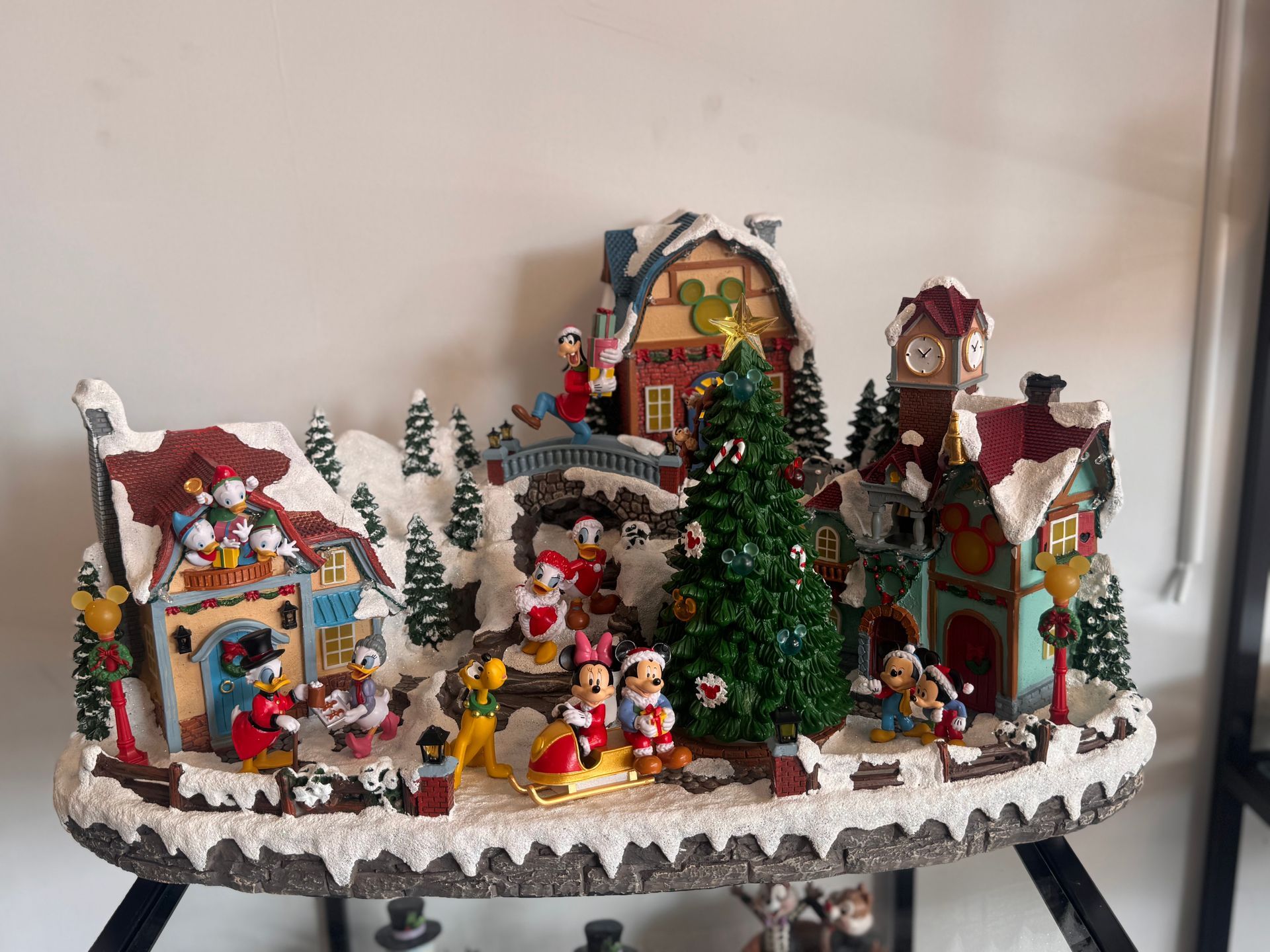 kerstdorp 2026
