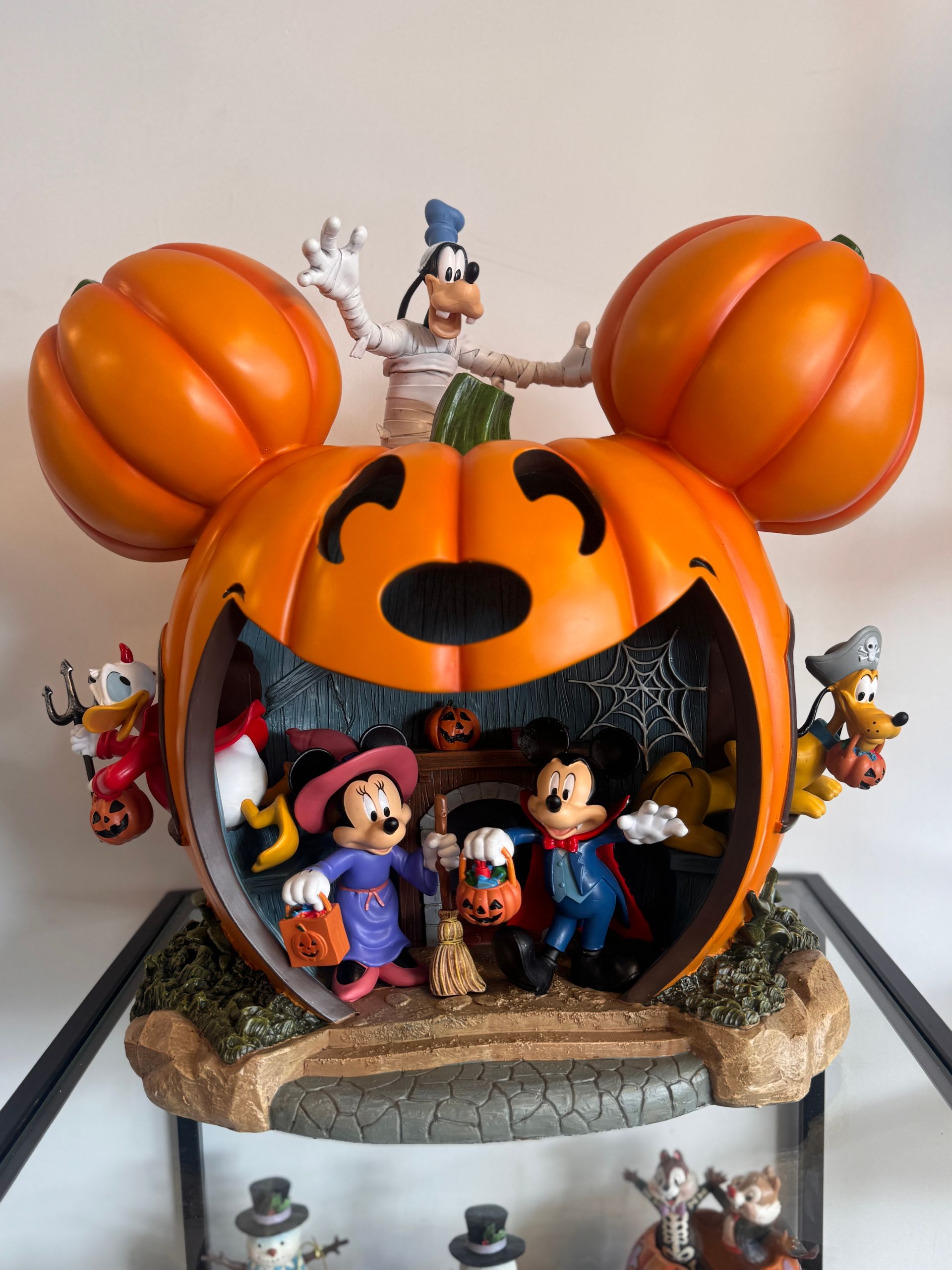 pompoen halloween 2026