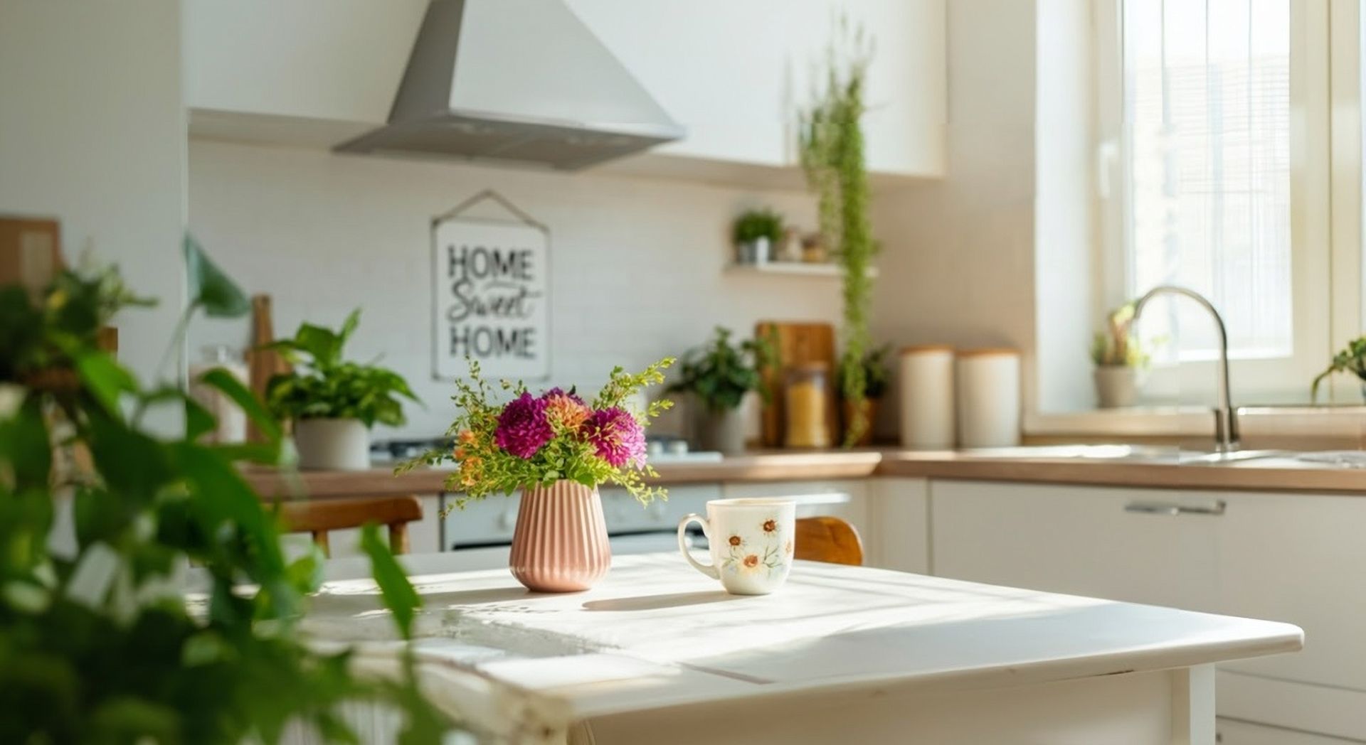 Home & Living