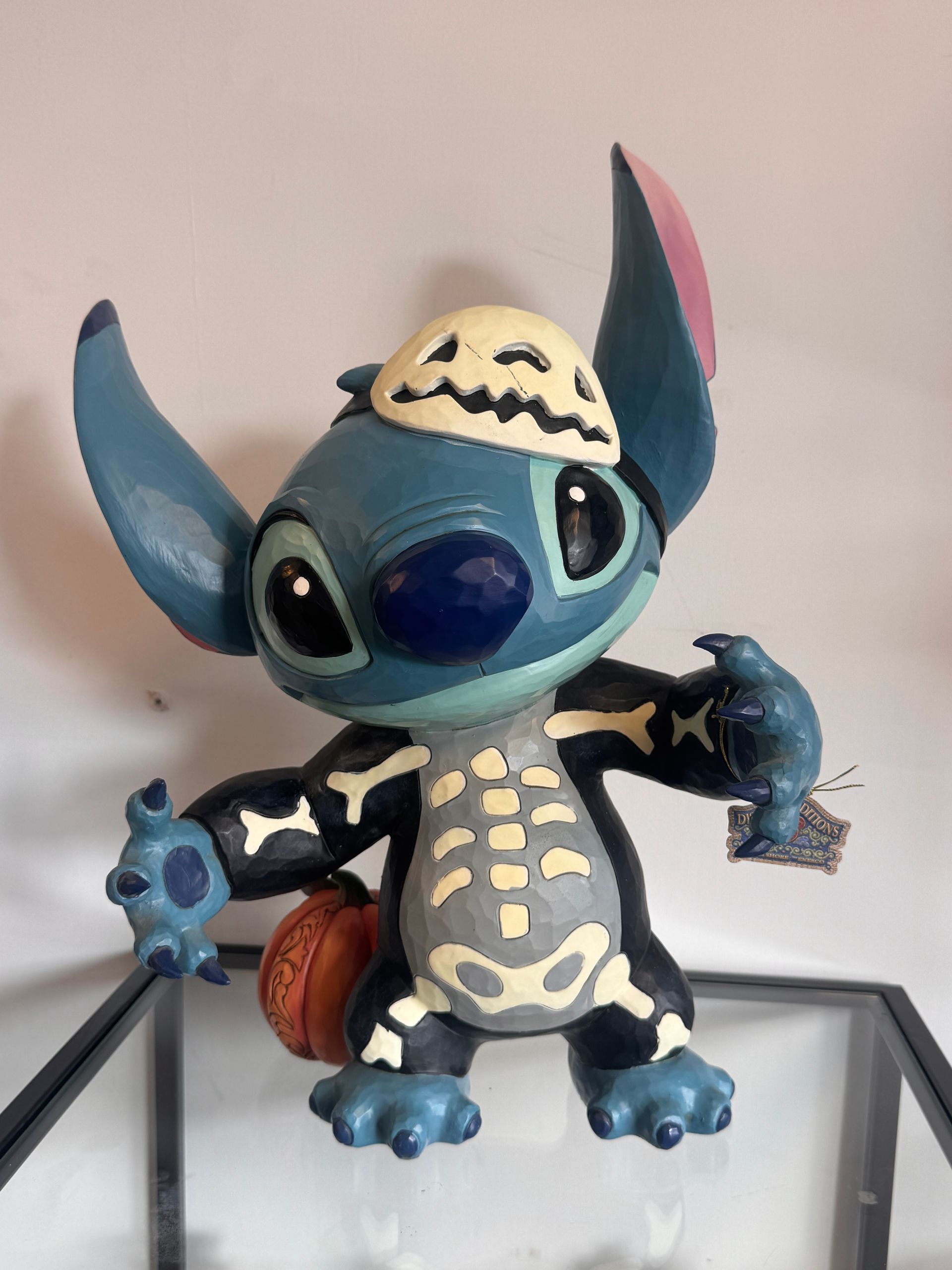 stitch halloween 2026