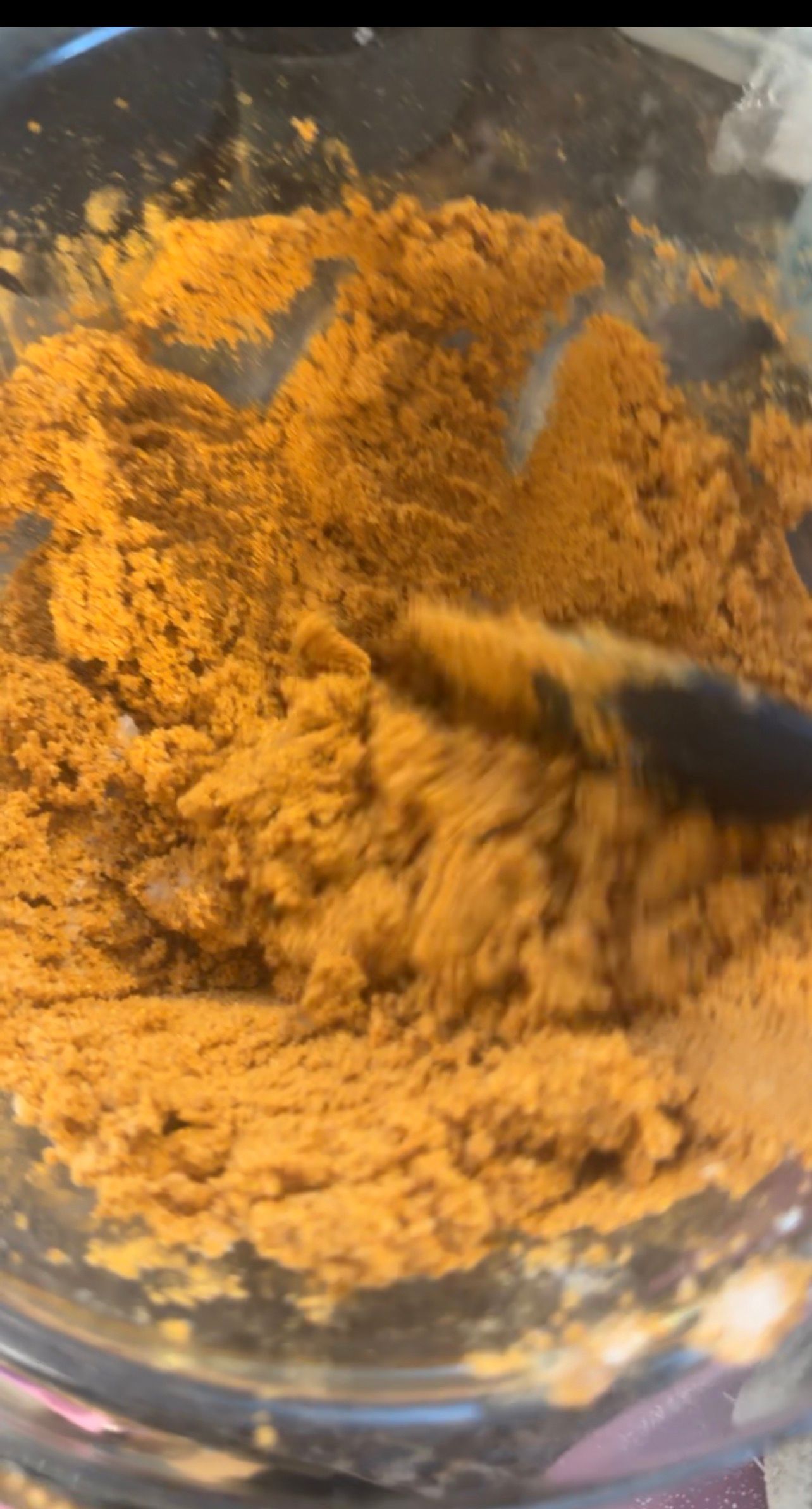 Shimmer Gold Body Scrub