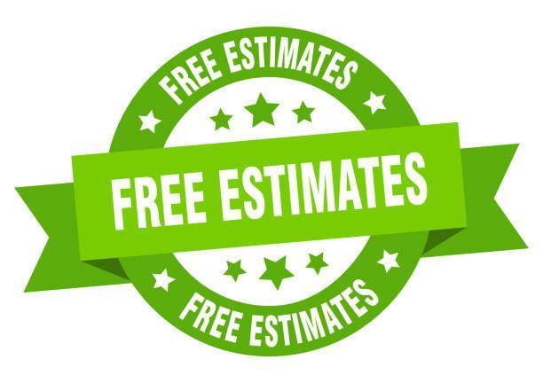 Free estimate