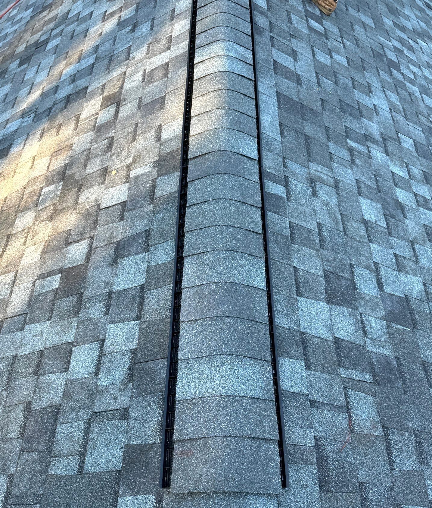 ridge vents