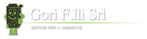 Gori F.lli Stabilimento Secondario logo