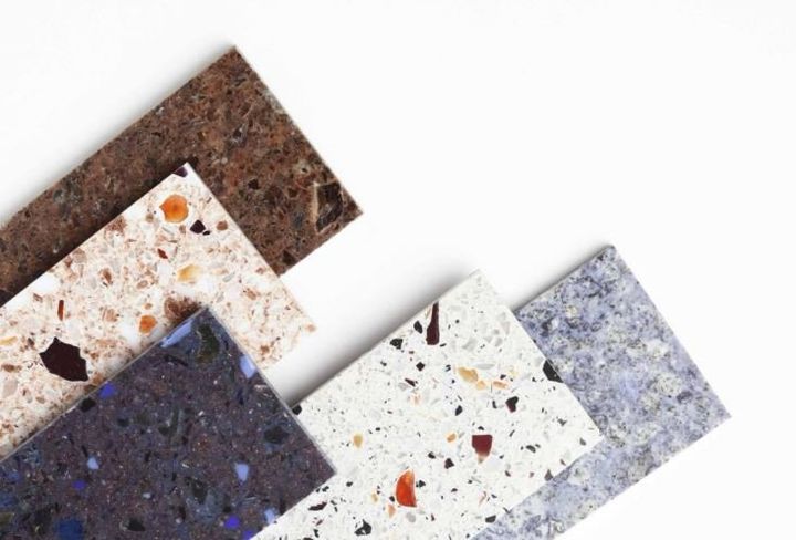 Granite — Alexandria, KY — Affordable Granite And Stone