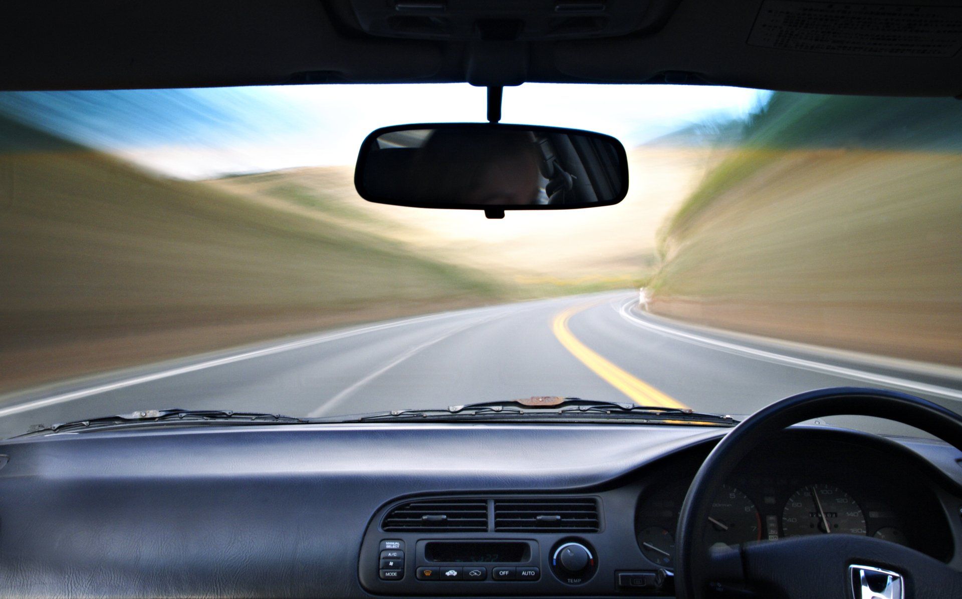 Black Sports Car — Sacramento, CA — Low Cost Auto Glass & Window Tinting Black Sports Car — Sacramento, CA — Low Cost Auto Glass & Window Tinting