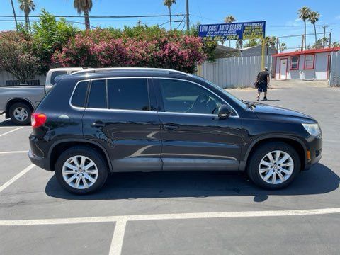 Small Black Car Project — Sacramento, CA — Low Cost Auto Glass & Window Tinting