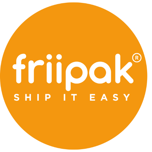 logo friipak