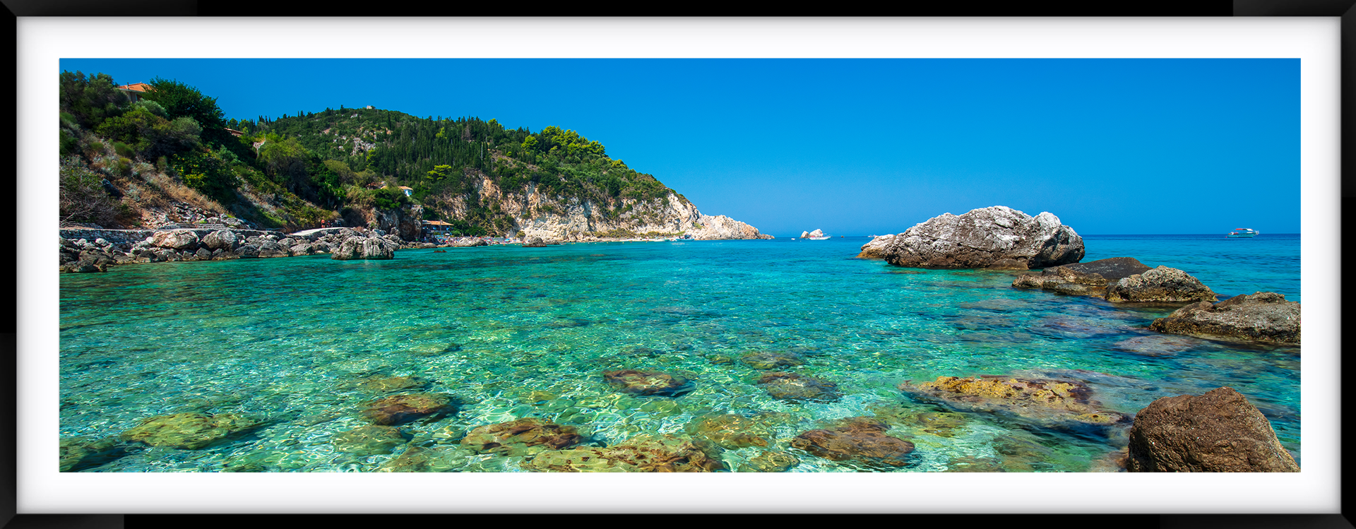 PRINTS GREECE