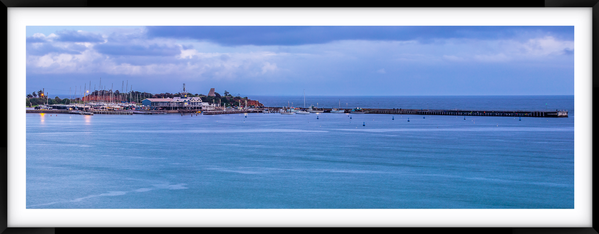 Mornington Peninsula Pier