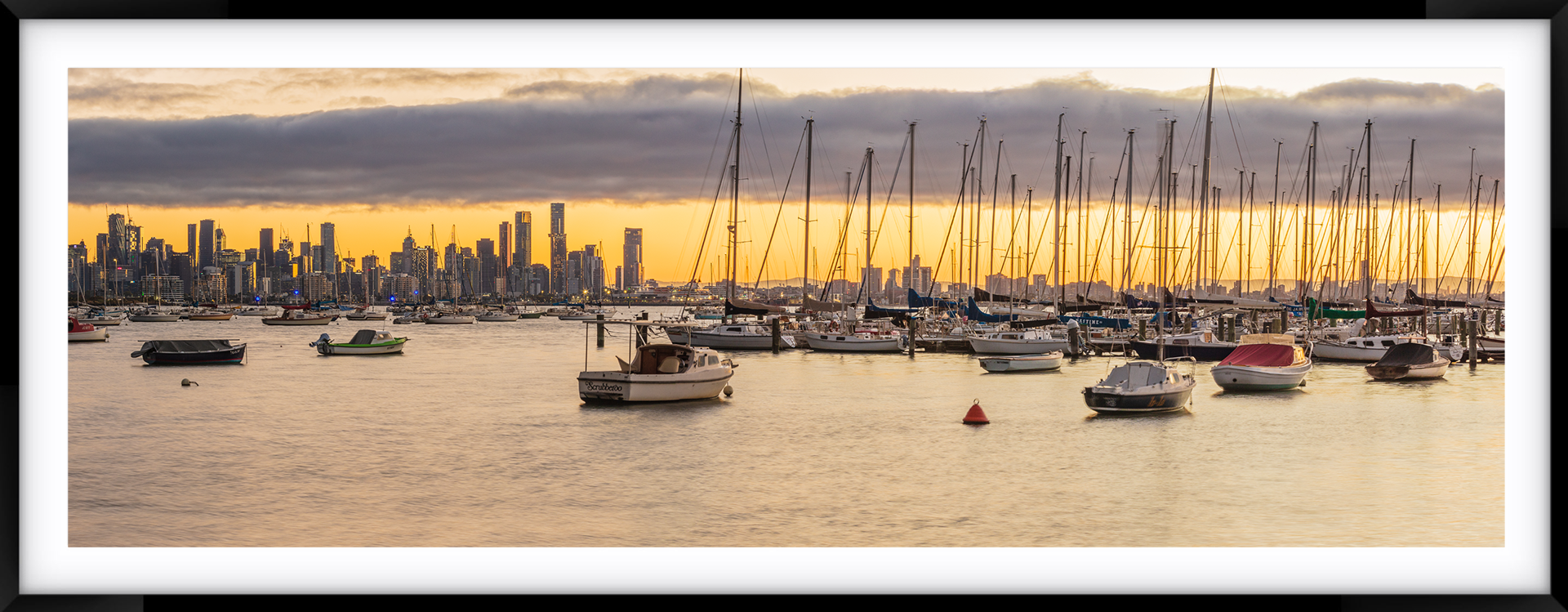 PRINTS AUSTRALIA