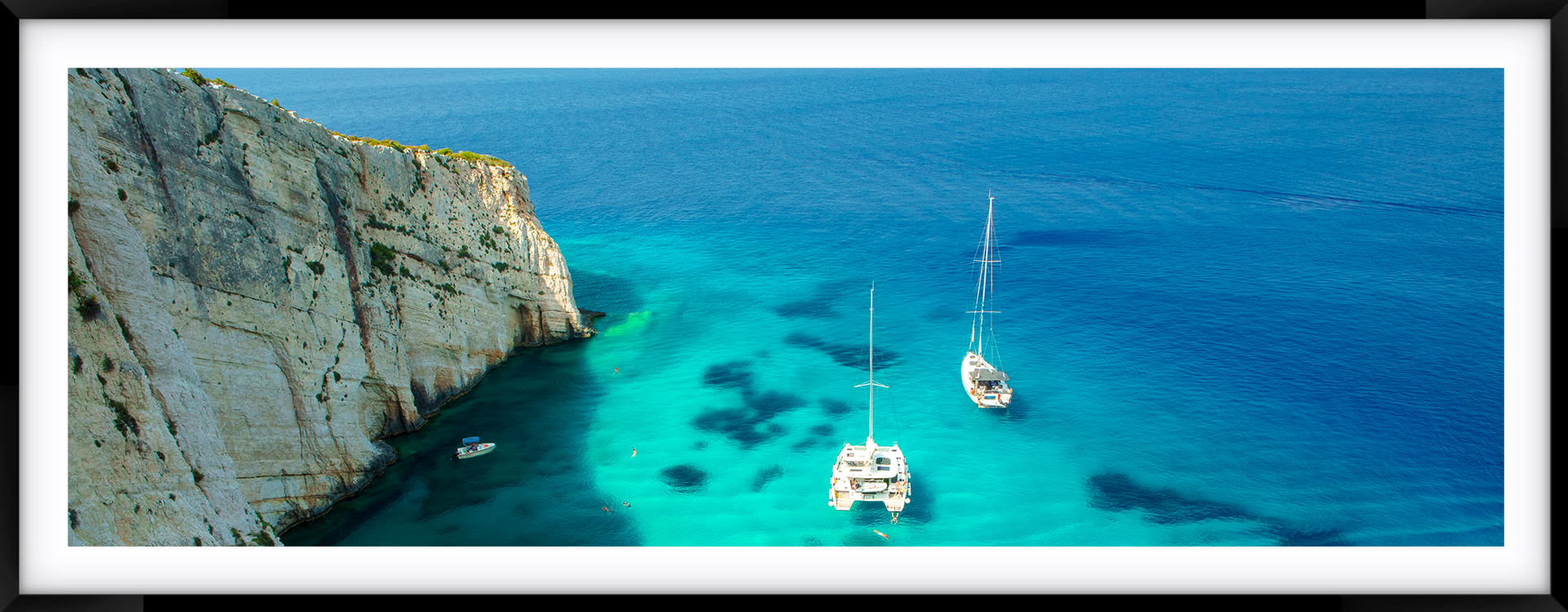 PRINTS GREECE