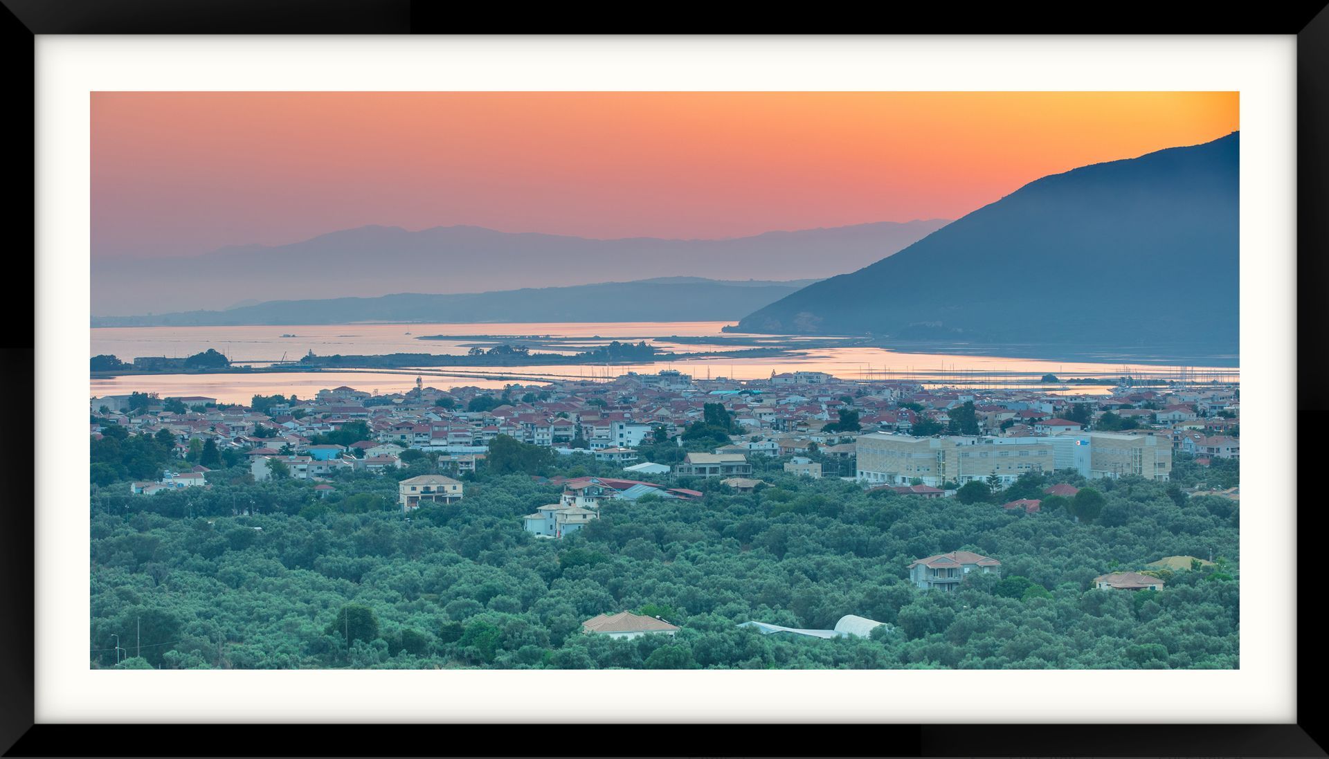Kalimera Lefkada