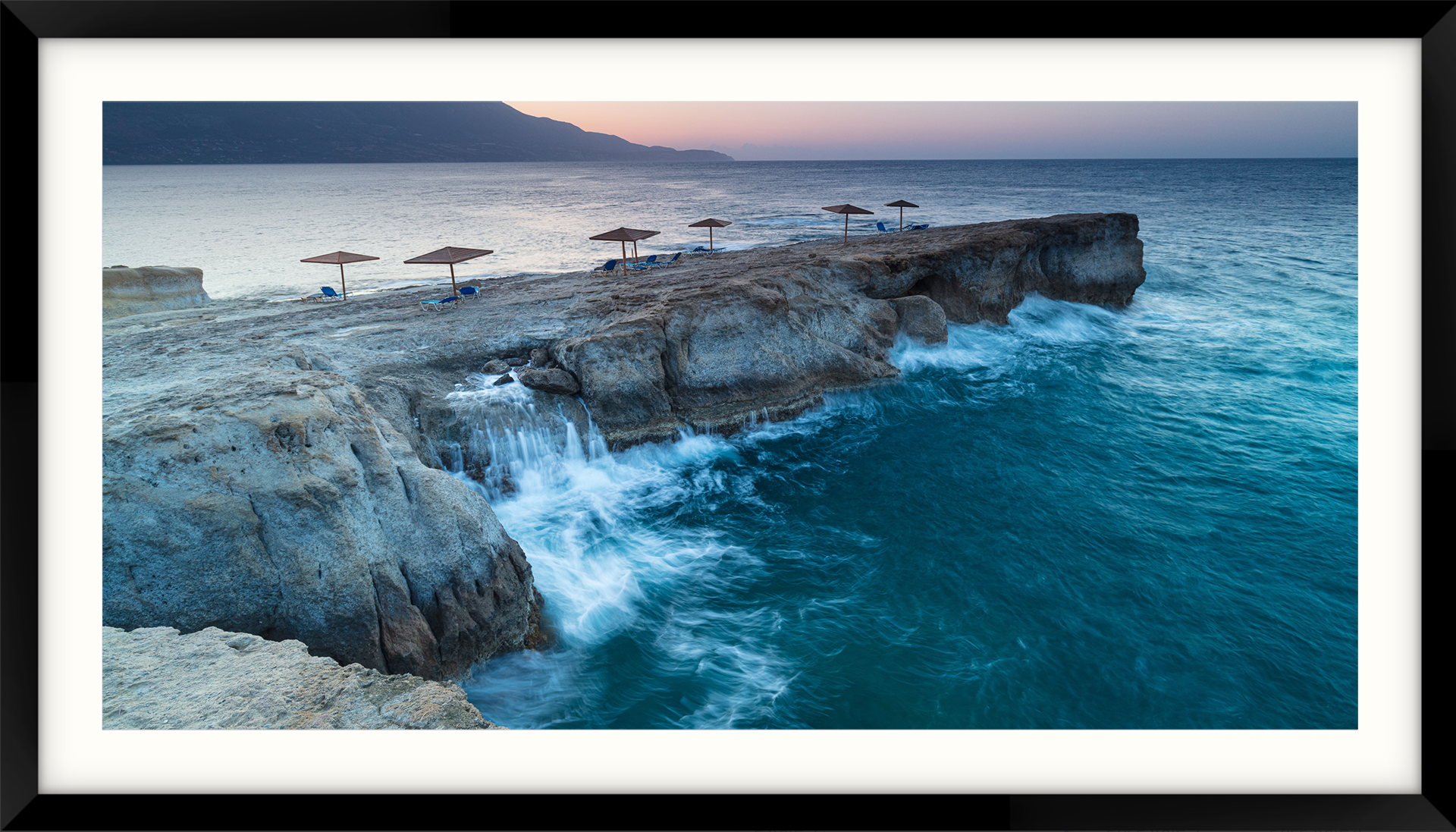 kefalonia island in greece