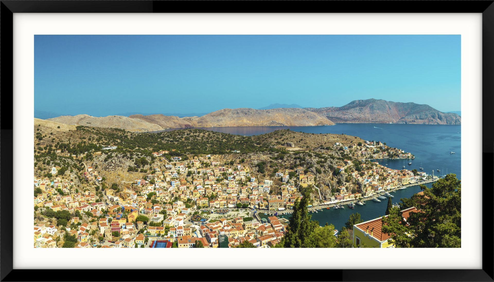 SYMI
