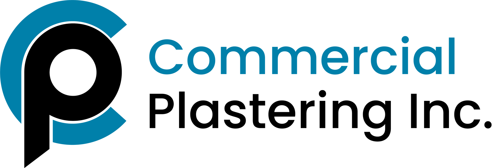 Commercial Plastering