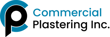 Commercial Plastering