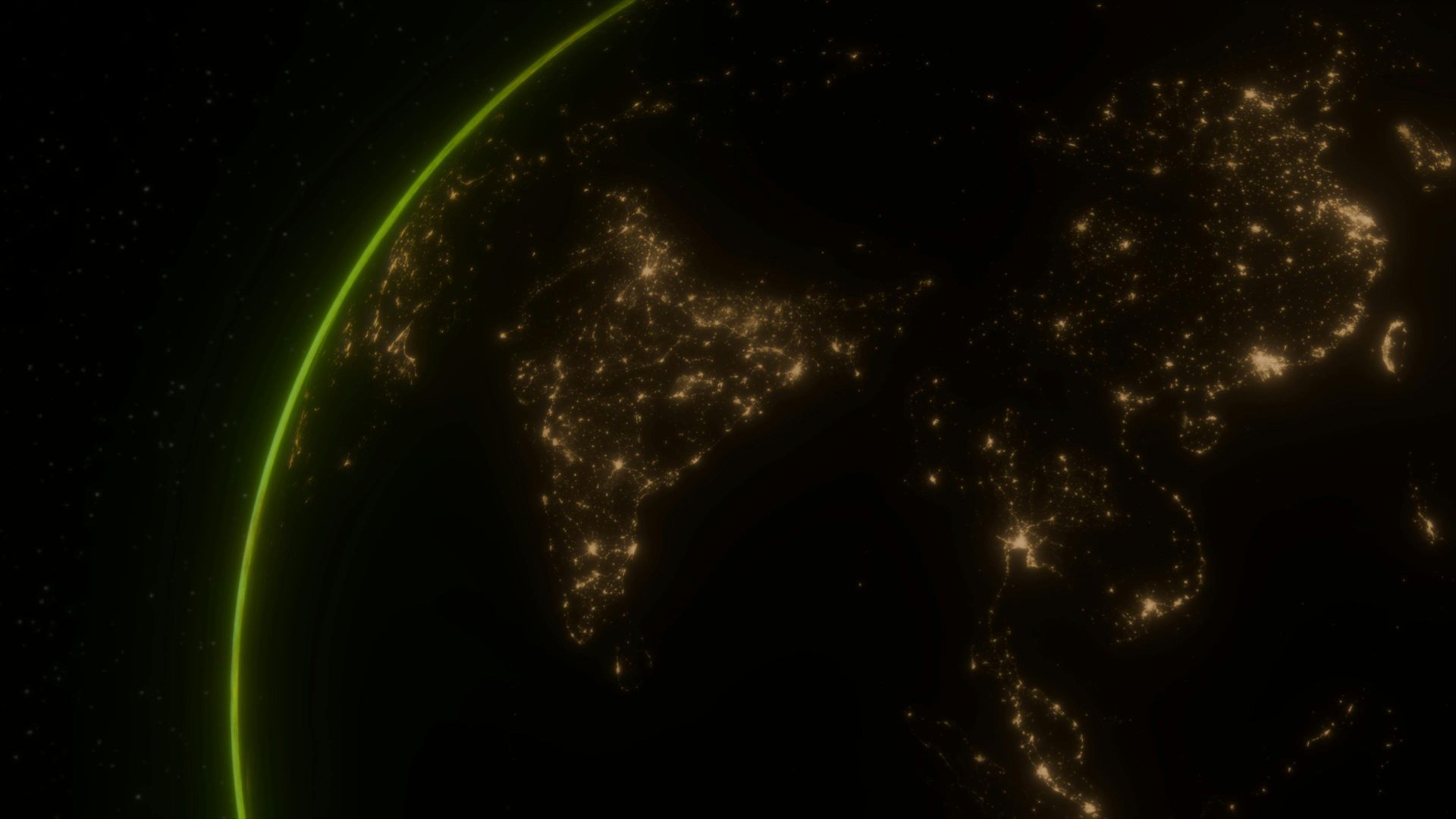 International network