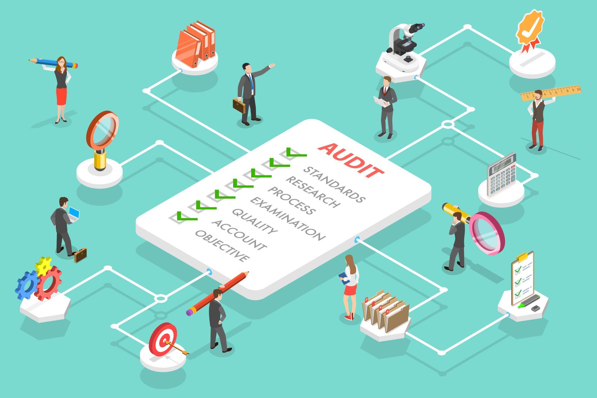 website - aduit - animation