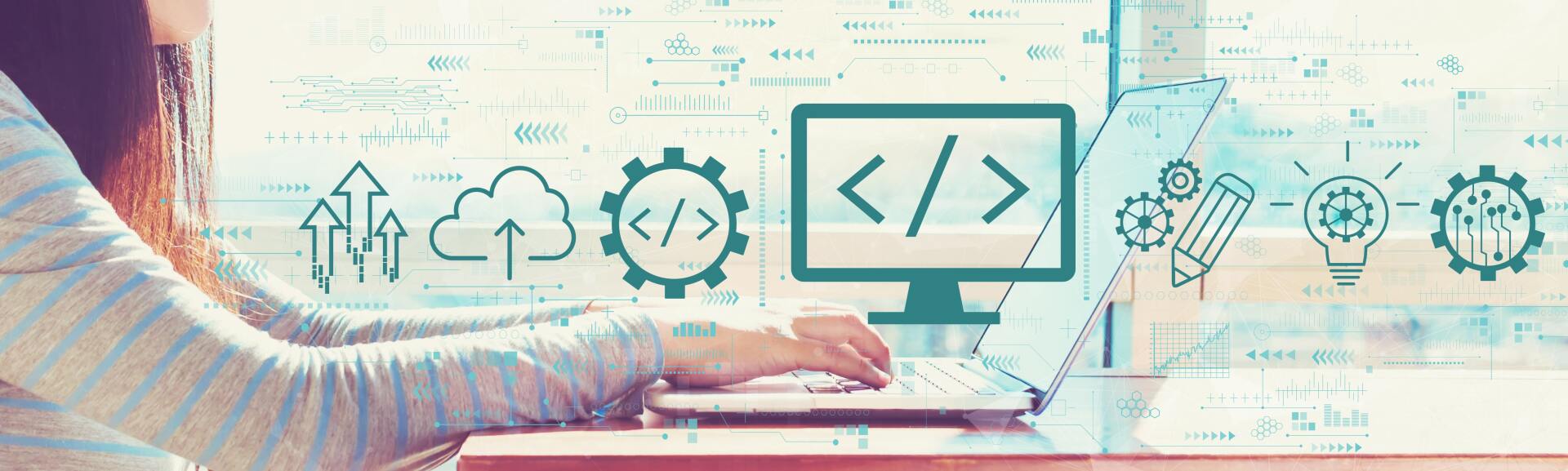 Everything you need to know about web development