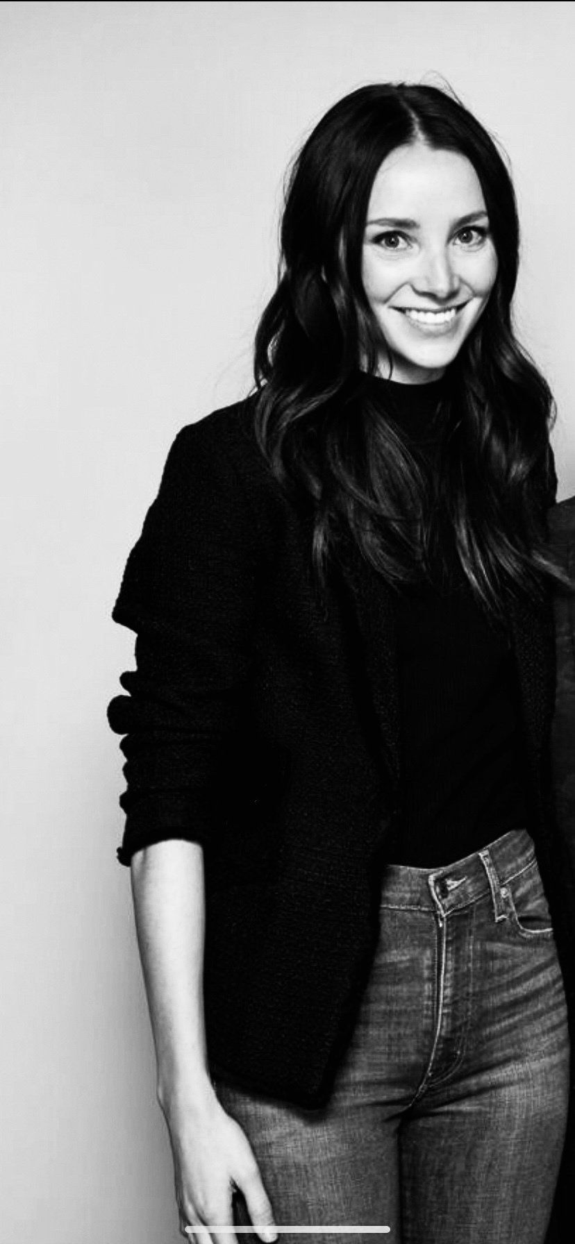 CARON ANDERSON