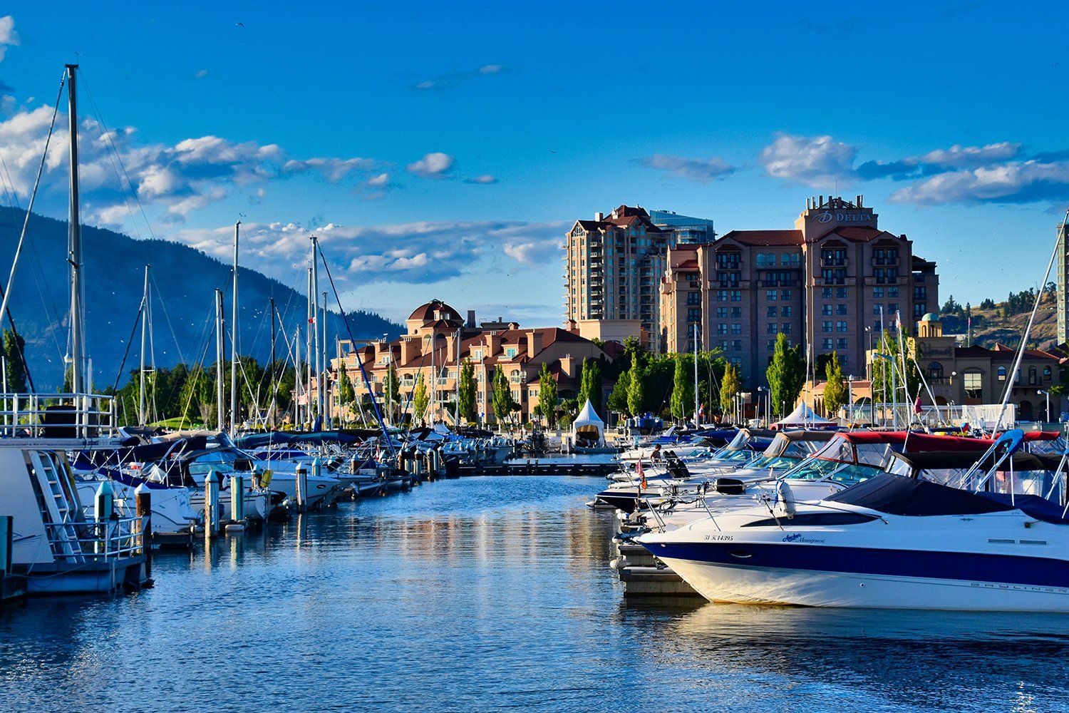 CIPR Case Study - Tourism Kelowna