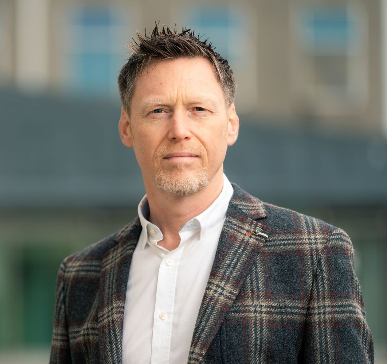 Brian Farrell | Milagro | Business development consultant