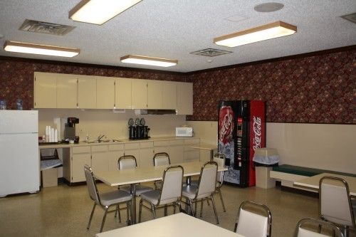 Our Facilities | Ardoin's Funeral Home - Eunice, Basile & Iota