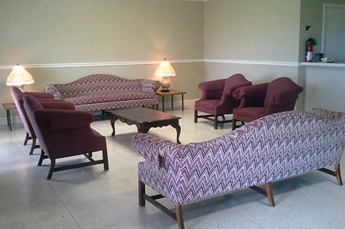 Our Facilities | Ardoin's Funeral Home - Eunice, Basile & Iota