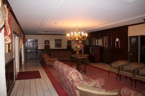 Our Facilities | Ardoin's Funeral Home - Eunice, Basile & Iota