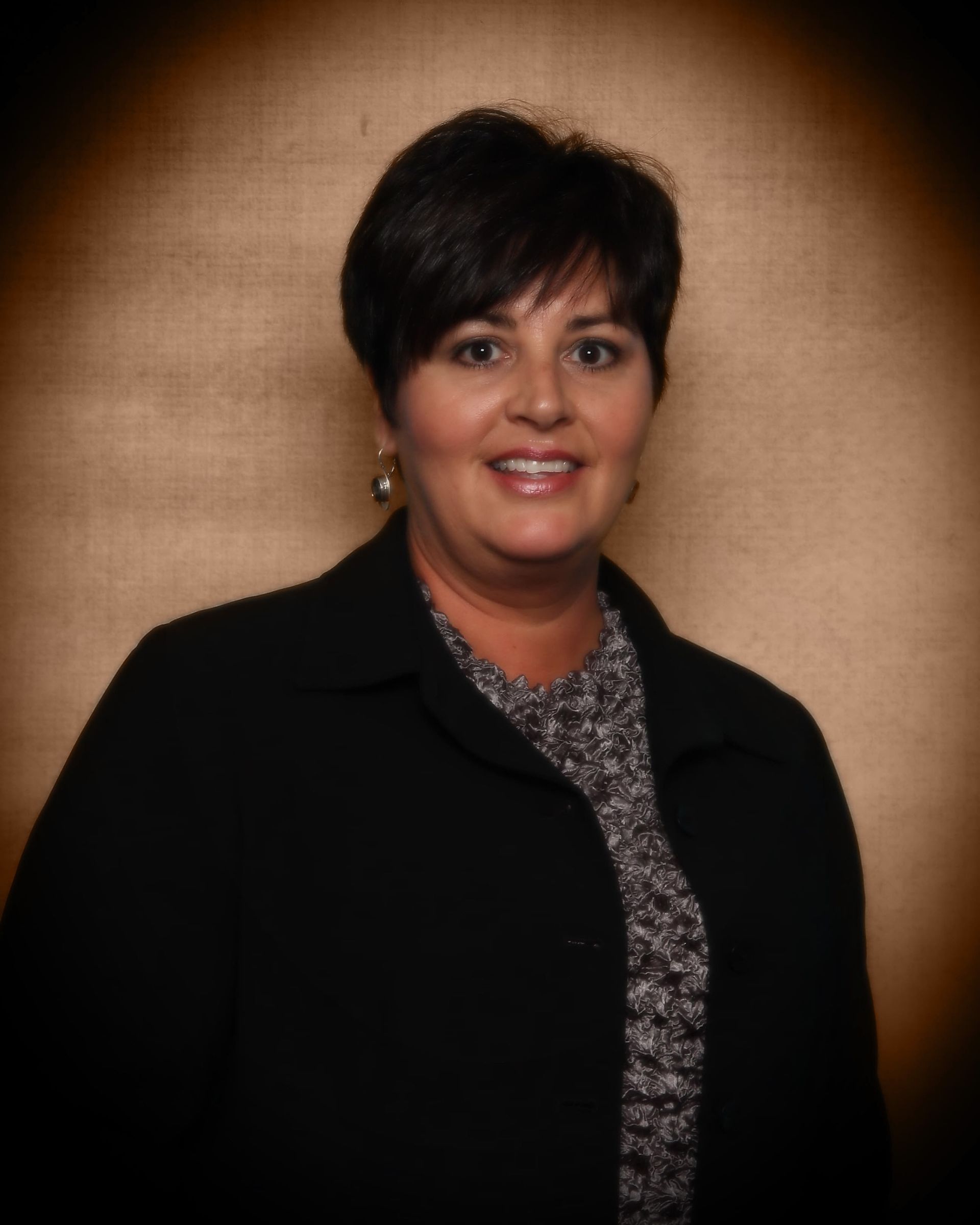 Kim Fontenot
