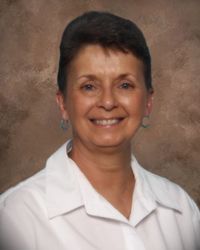 Carolyn Aucoin
