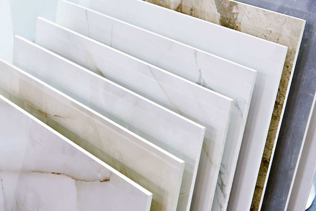 Tile Flooring Tile Flooring