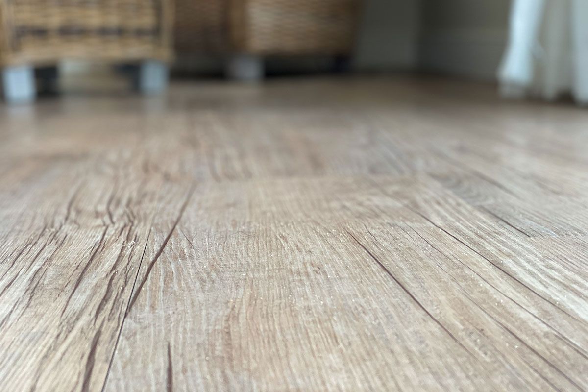 Durability Of Floors Durability Of Floors