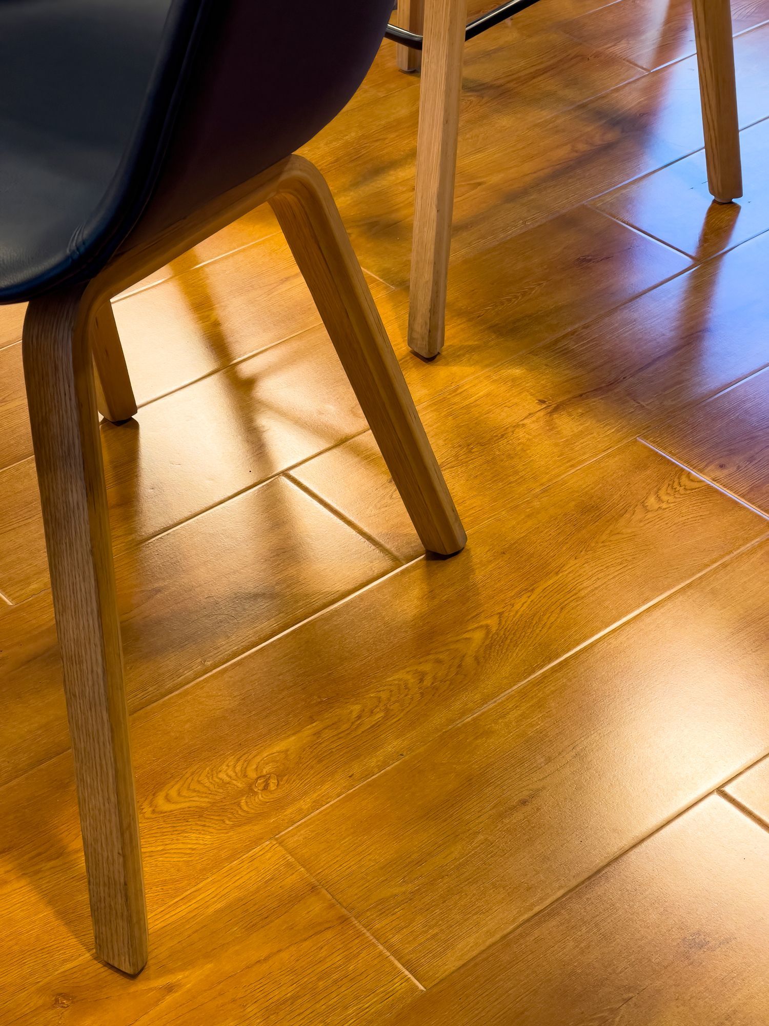 Wooden Floor Wooden Floor