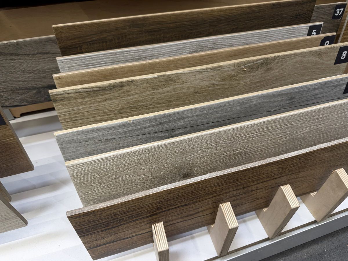 Laminate Flooring Laminate Flooring