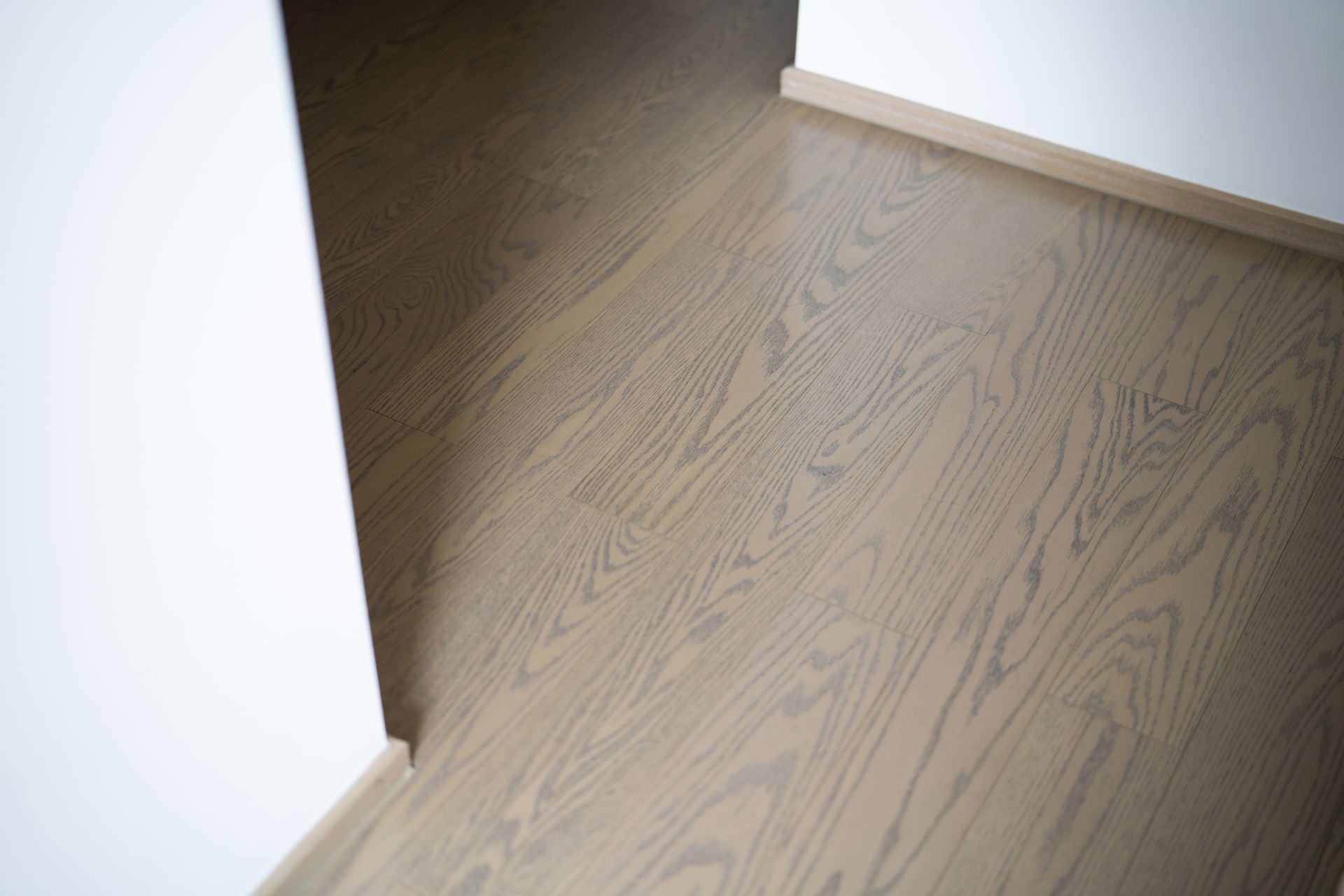 Gray Flooring