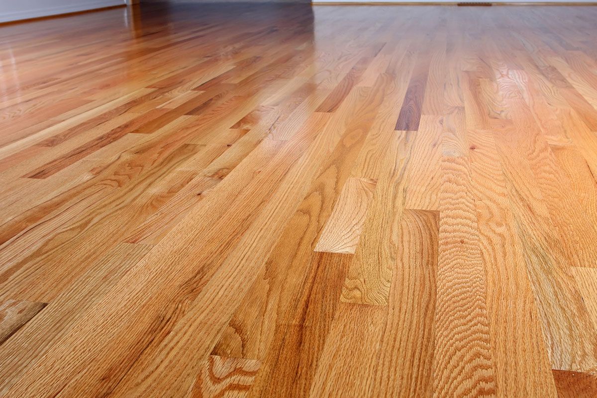 Variety of Floors Variety of Floors
