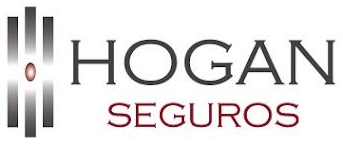 Círculo rojo con un icono de carrito de compras y las palabras 