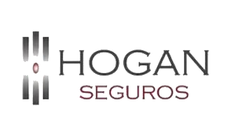 Hogar Seguros logotipo