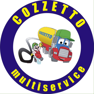 COZZETTO MULTISERVICE LOGO