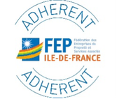 Adhérent FEP Île-de-France