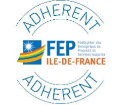 Adhérent FEP Île-de-France